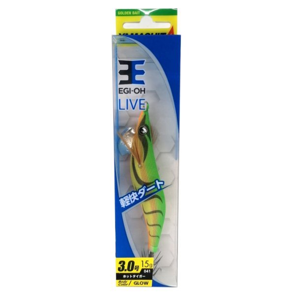Yamashita Egi Oh Live 3 Kalamar Zokası 041 Htt