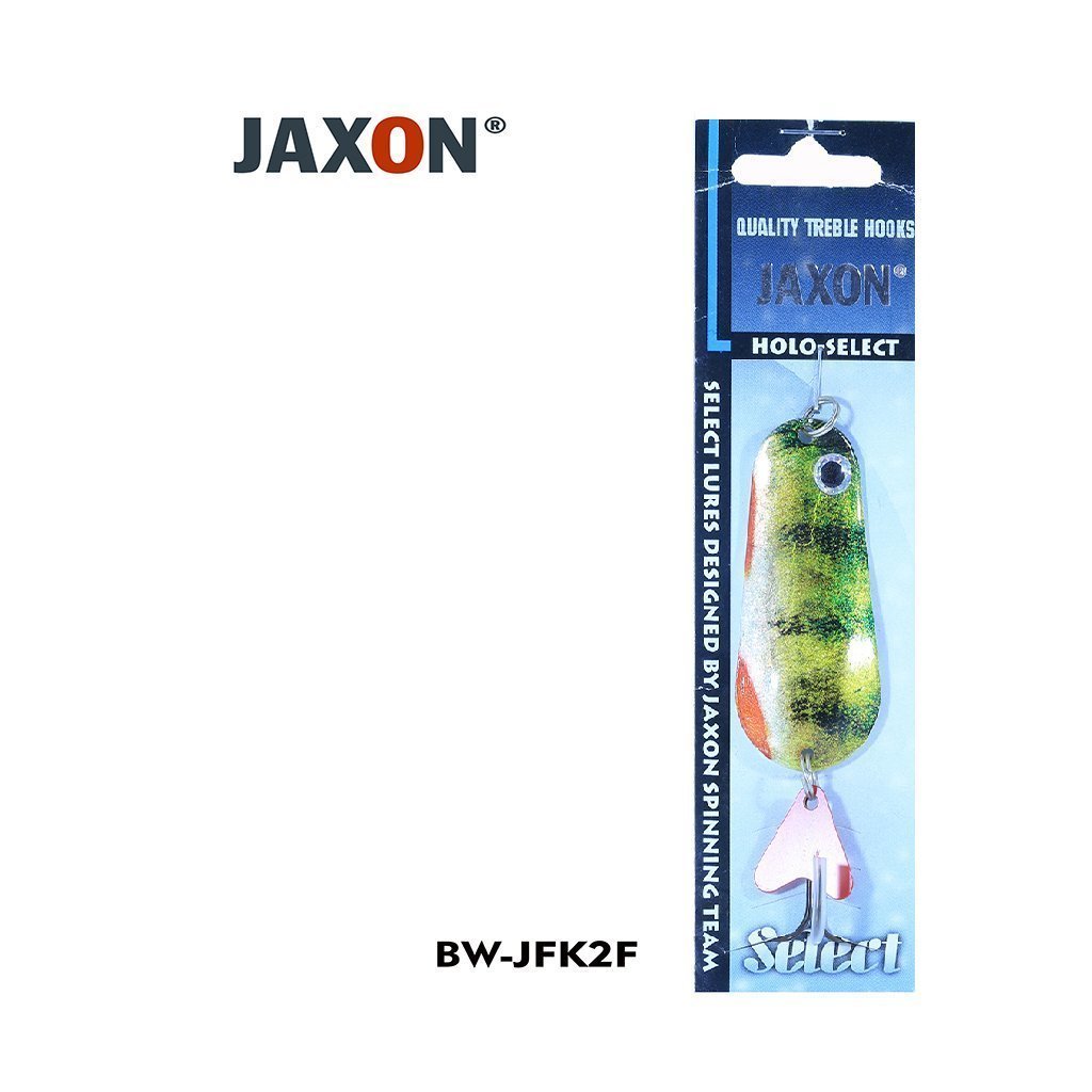 Jaxon H.S Flex Gnom Krol #2 26 Gr F