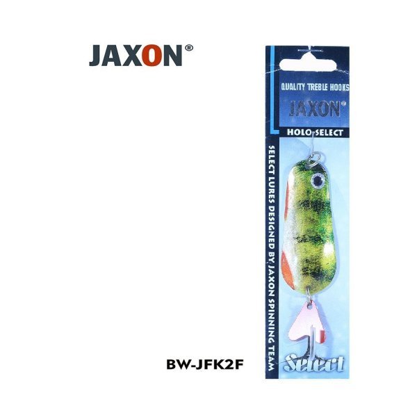Jaxon H.S Flex Gnom Krol #2 26 Gr F