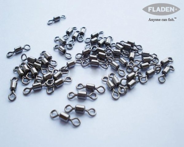 Fladen Bilyalı Fırdöndü 100'lü Paket 3/0