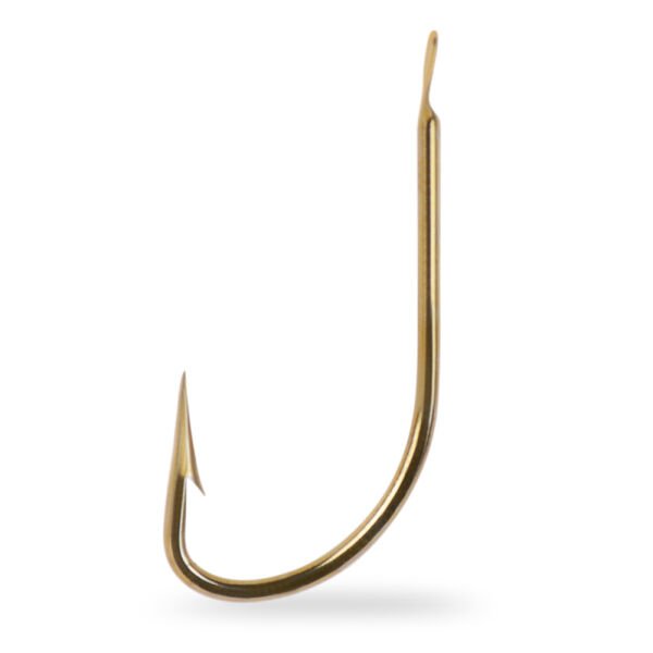 Mustad Olta İğnesi 515 50li BRONZ - NO:6