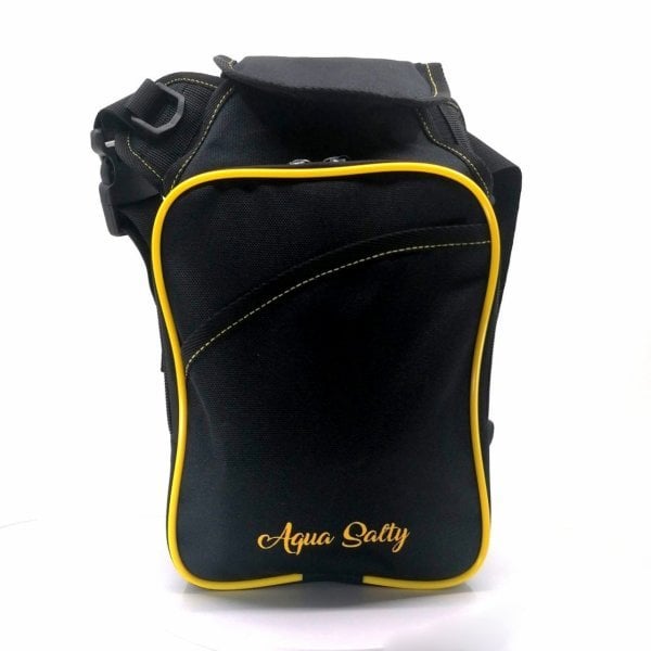 Aqua Salty Bacak Spin Çantası