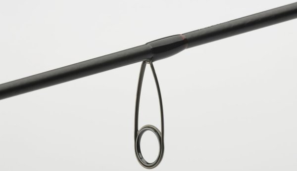 Dam FZ Z1 Ultra Lıght / Solid Tıp 2,10 m 2-8 gr Spin Kamışı