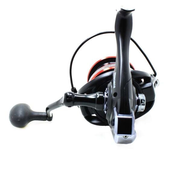 Captain Sumo 8000 Surf Makine 7+1 BB