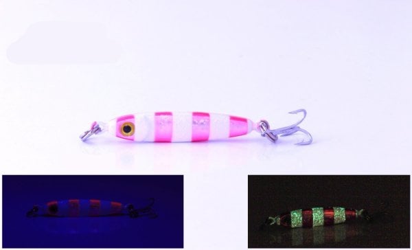Jig Pro 5 gr - Pg