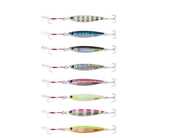 Lucky John Basara Jig Yem 8Gr 010