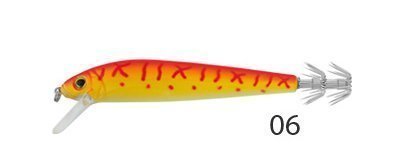Dragon Squid 105Gr Kalamar Zokası 06