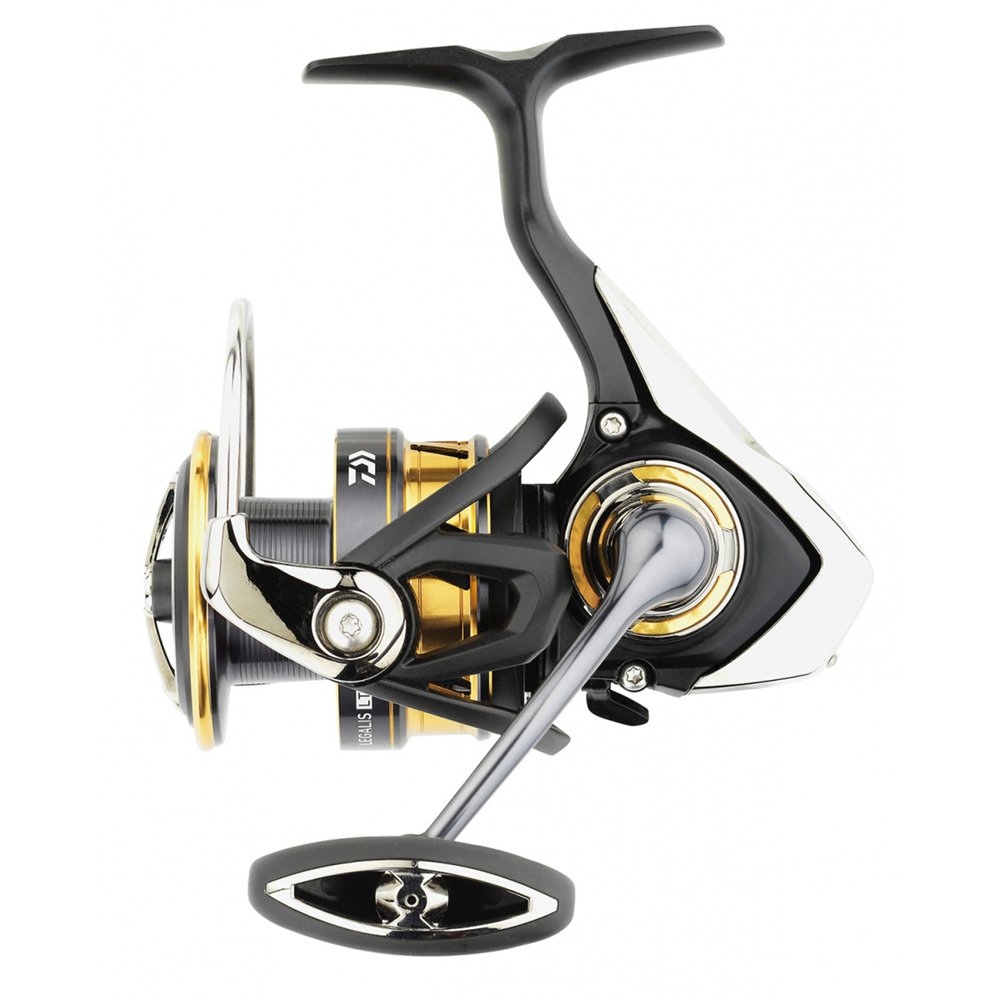 Daiwa Legalis 17 LT 5000 DC Olta Makinesi