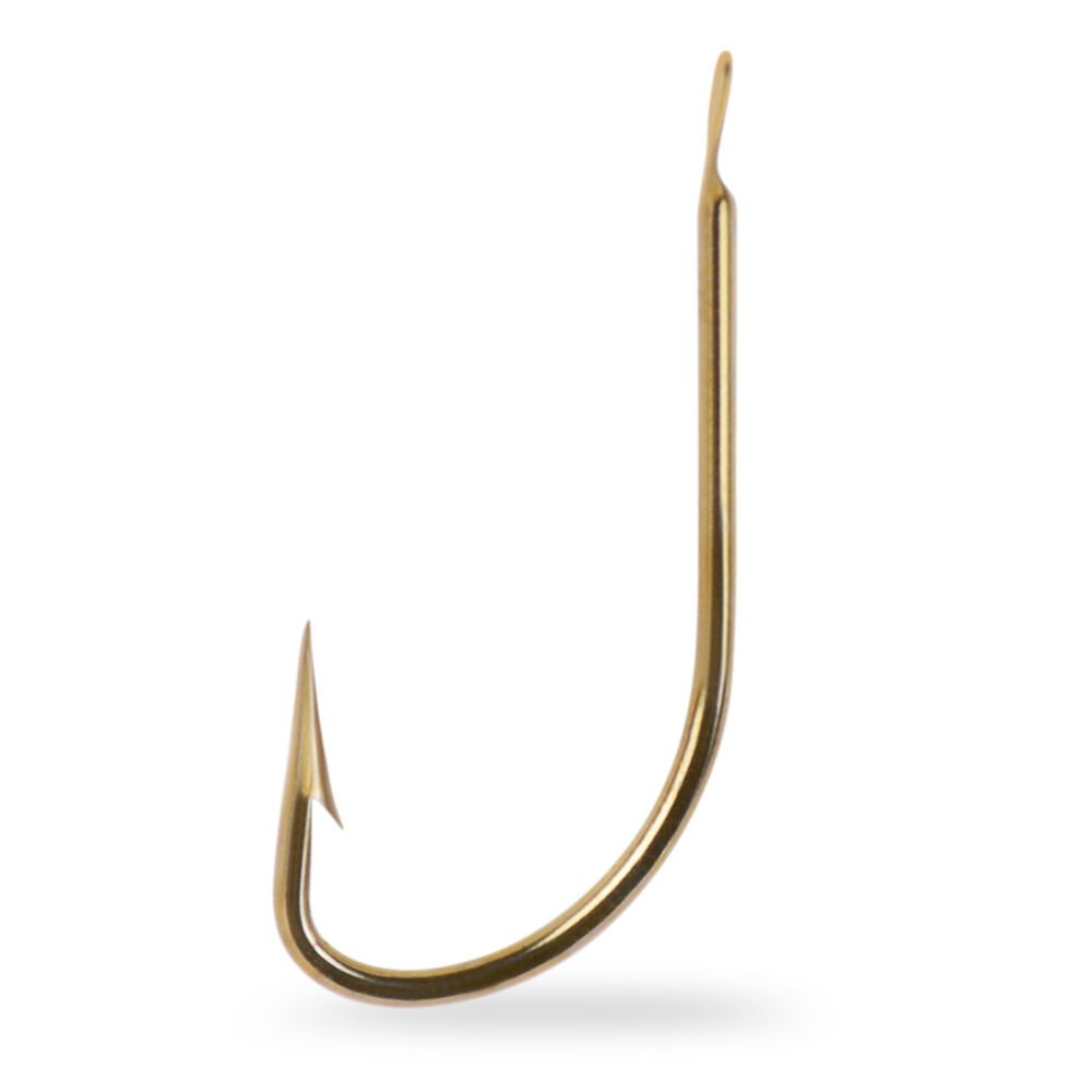 Mustad Olta İğnesi 515 50li BRONZ - NO:4