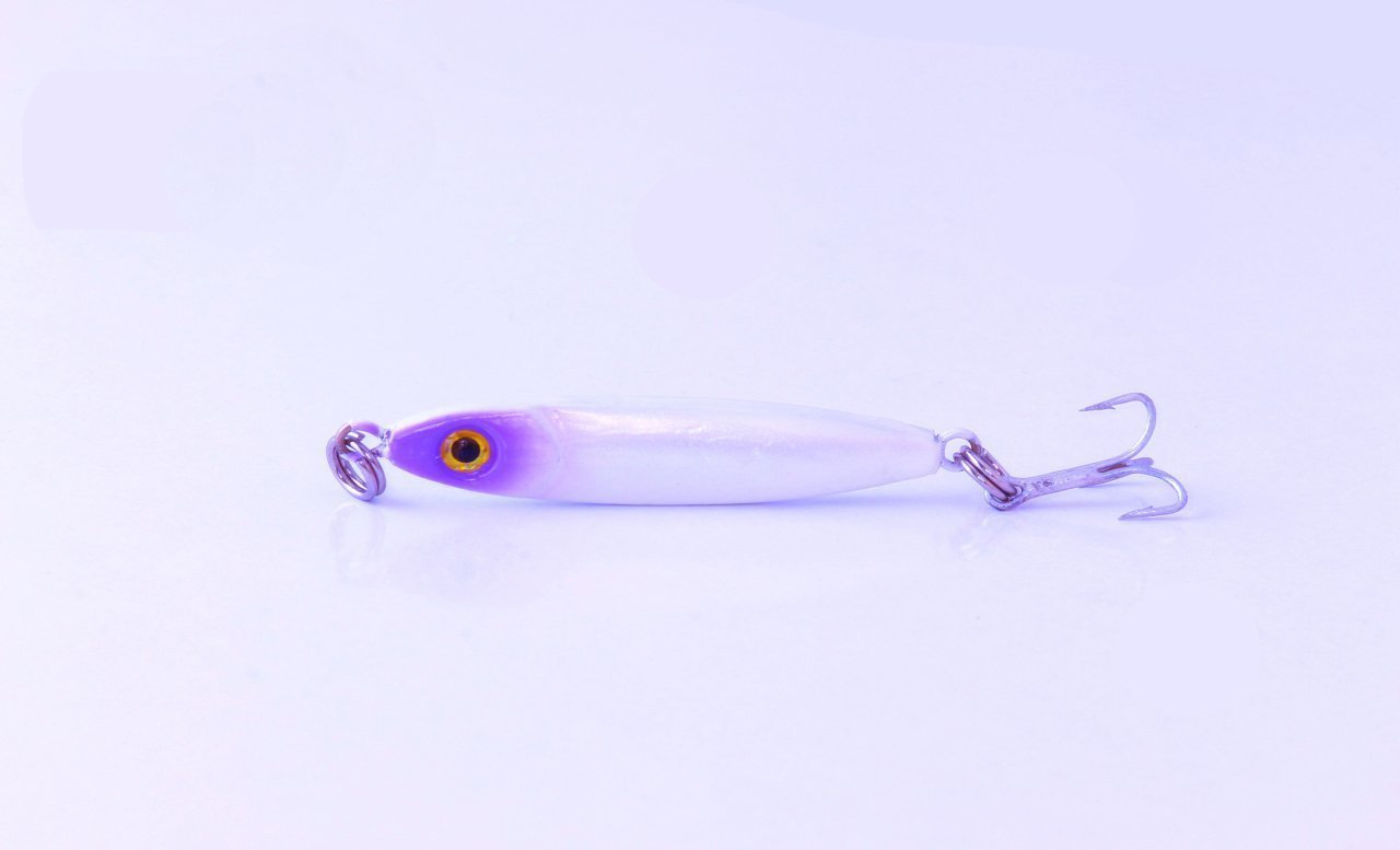 Jig Pro 3 gr - Mk