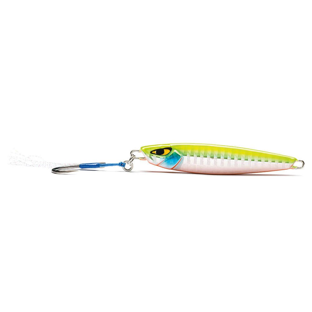 Mustad Tracershot Jig Sahte Yemi CHB - 40GR