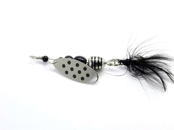 Captain 6045 Bee Bird 16gr Alabalık Kaşığı