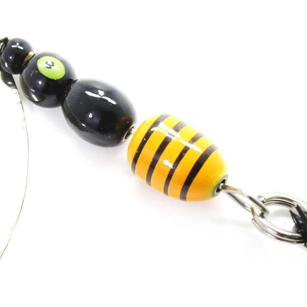 Captain 6045 Bee Bird 16gr Alabalık Kaşığı