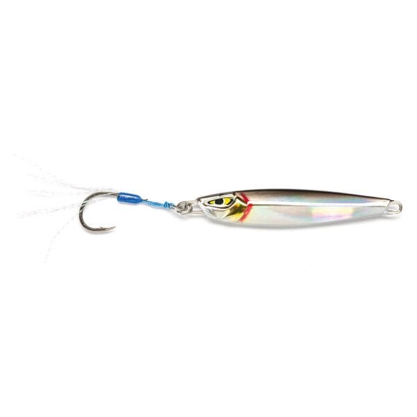 Mustad Tracershot Jig Sahte Yemi BLF - 30GR