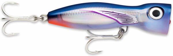 Rapala X-Rap Magnum Xplode Sahte Balığı FFU - 130MM