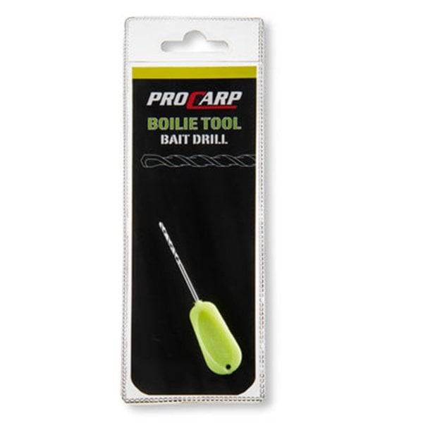 Cormoran Pro Carp Boilie Drill Sarı