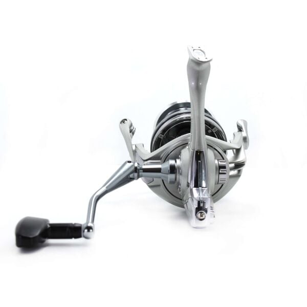 Captain Fashion 9000 Surf Makine 6+1 BB