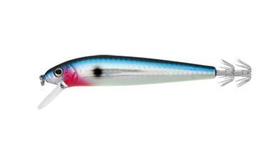 Dragon Squid 105Gr Kalamar Zokası 03