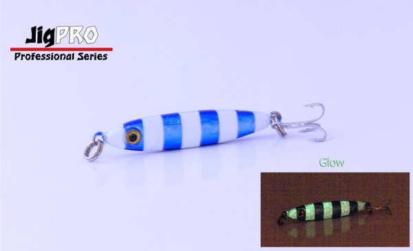Jig Pro 3 gr - Bg