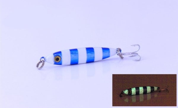 Jig Pro 3 gr - Bg