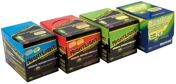 Lineaeffe 4*32 Nıghtlıghtb Powder bulb 1 Adet