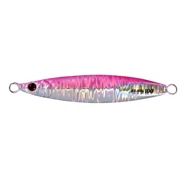 Shout Flash 190gr Jig Metal Yem