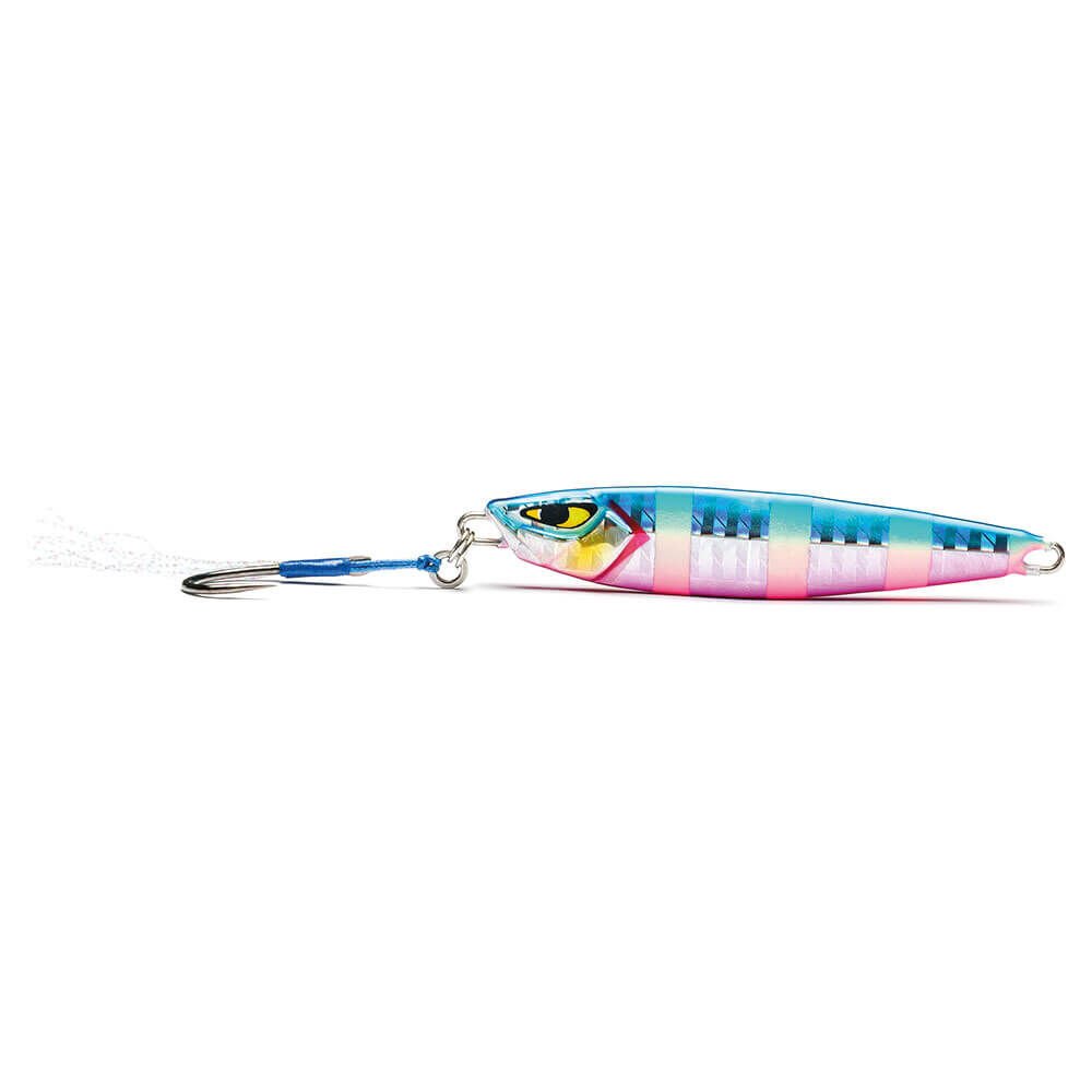Mustad Tracershot Jig Sahte Yemi BLZ - 25GR