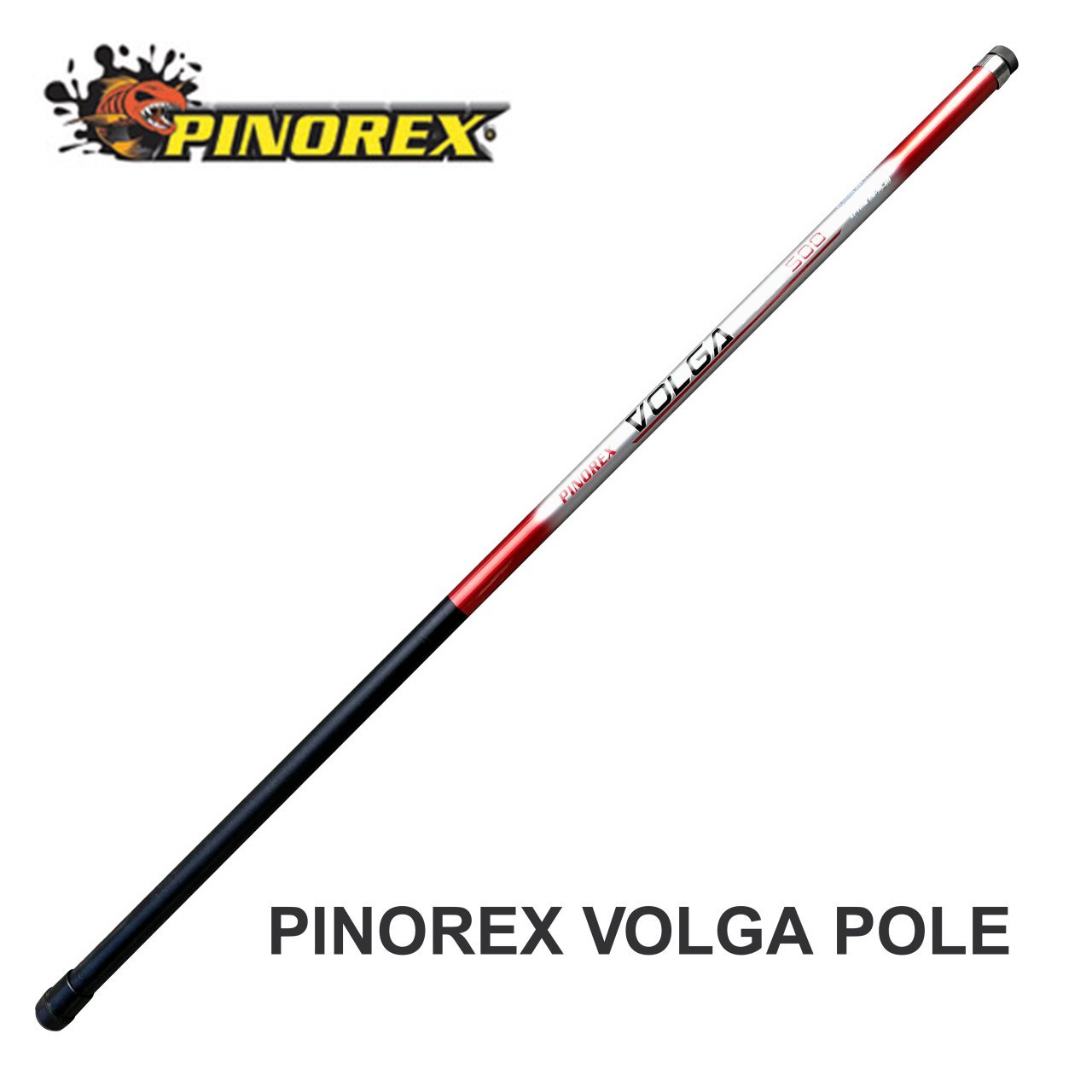 PINOREX VOLGA POLE 7.00 MT 20-40 GR GÖL KAMIŞI