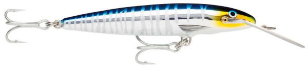 Rapala Magnum Sinking Sahte Balığı WHU - 110MM