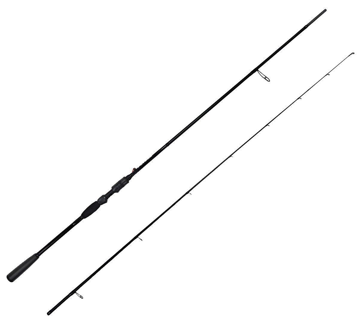 Okuma Psycho Stick Game 243cm Ex-Fast 15-40gr 2 Parça Olta Kamışı