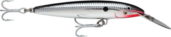 Rapala Magnum Sinking Sahte Balığı CH - 70MM