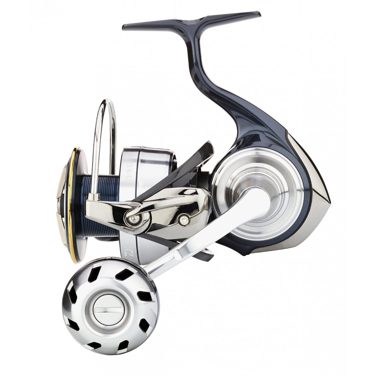Daiwa Certate 19 LT 5000 DXH ARK Spin Olta Makinesi