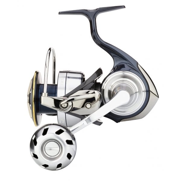 Daiwa Certate 19 LT 5000 DXH ARK Spin Olta Makinesi