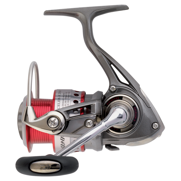 Daiwa Exceler X 1000 Olta Makinesi