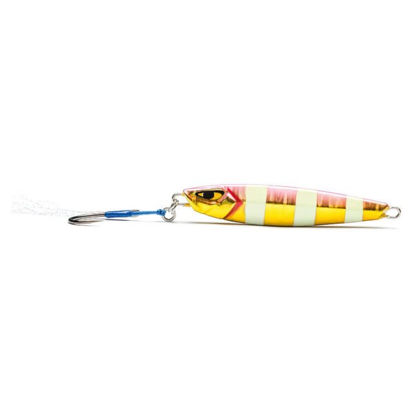 Mustad Tracershot Jig Sahte Yemi PKZ - 30GR