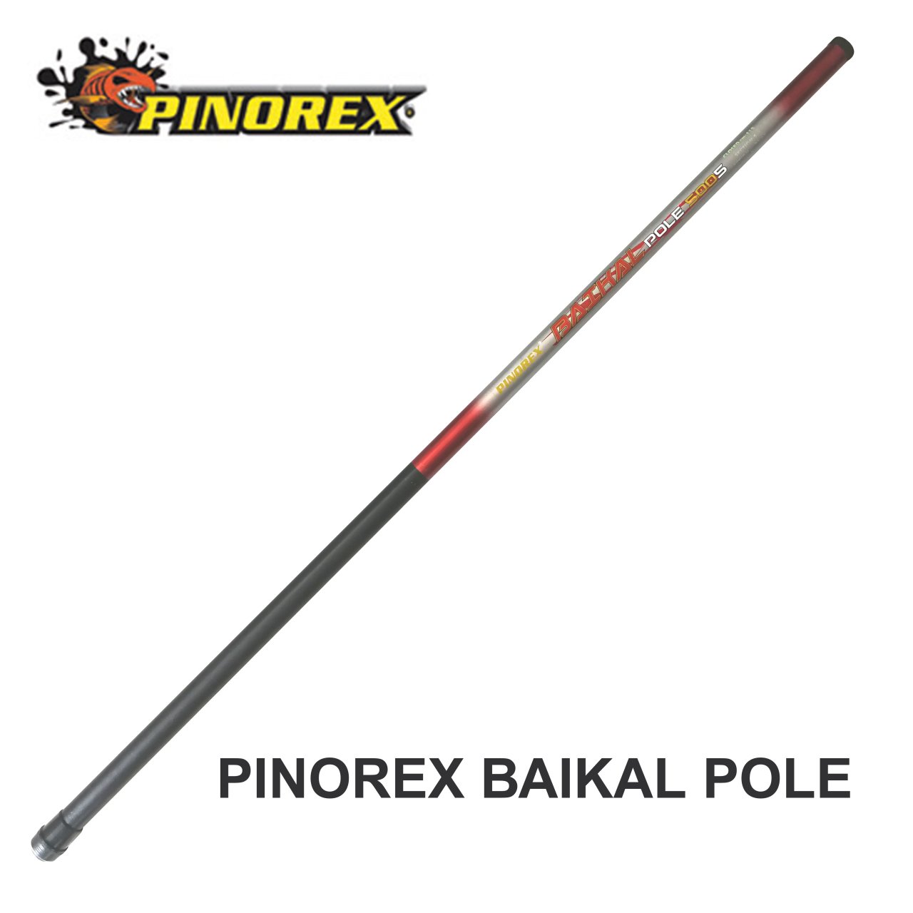 PINOREX BAIKAL POLE 6.00 MT GÖL KAMIŞI
