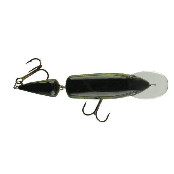 Jaxon H.S Horn 11 Cm 19 Gr Fu