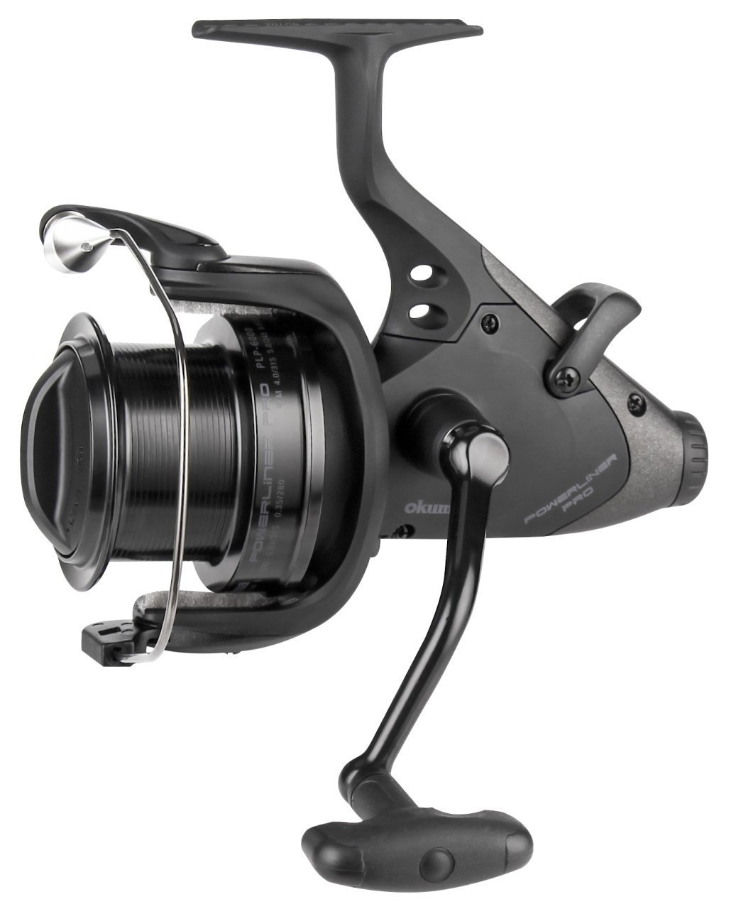 Okuma PowerLiner Pro PLP-8000 4+1bb Olta Makinesi