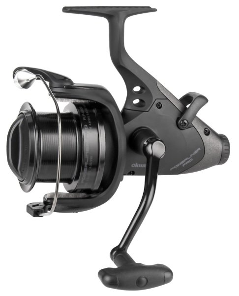 Okuma PowerLiner Pro PLP-8000 4+1bb Olta Makinesi