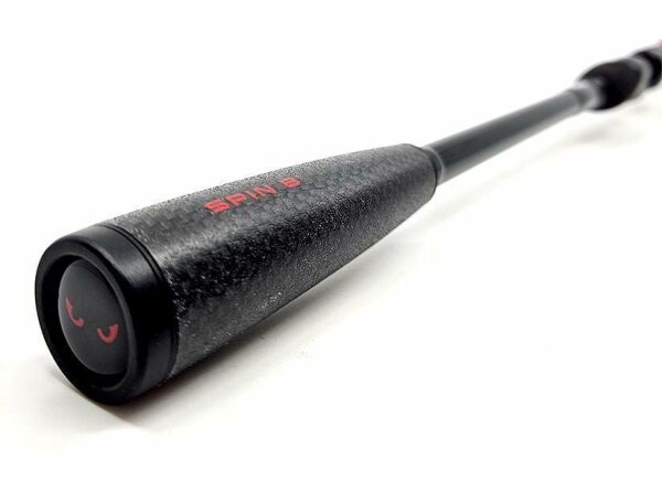 Okuma Psycho Stick Game 243cm M-Fast 7-21gr 2 Parça Olta Kamışı