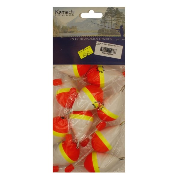 Kamachi Işıklı Şamandıra 6030