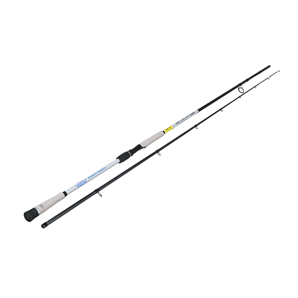 Alba Star Epic Heavy Spin Olta Kamışı Standart - 265CM 40-80GR