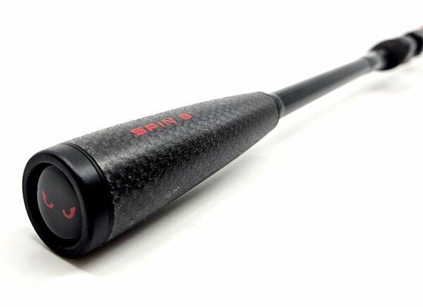 Okuma Psycho Stick Game 220cm M-Fast 5-14gr 2 Parça Olta Kamışı