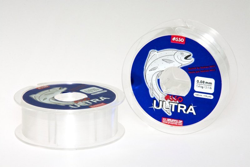 Asso ULTRA 100MT 0.35
