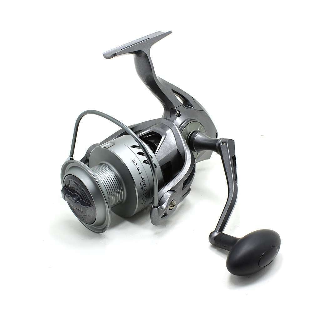 Captain Faraday Surf Makine 3+1 BB