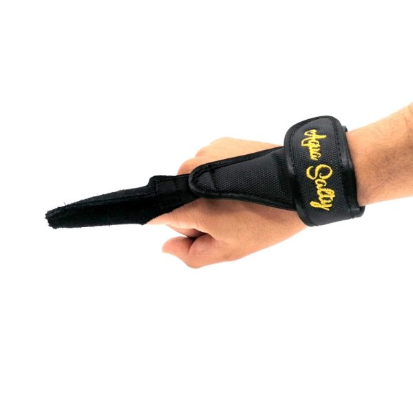 Aqua Salty Atış Parmaklığı L