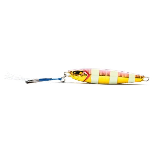 Mustad Tracershot Jig Sahte Yemi PKZ - 25GR