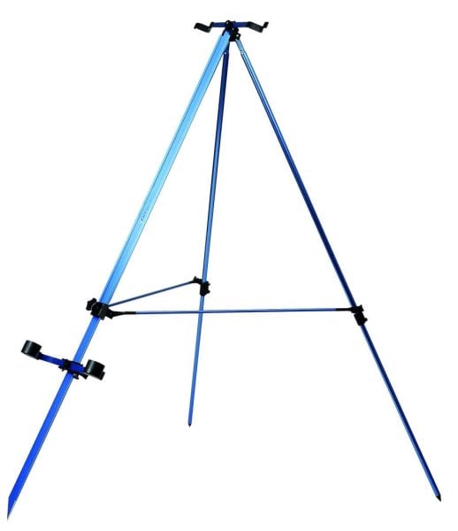 Dam Tele Surf Trı Pod Blue 185cm 108cm