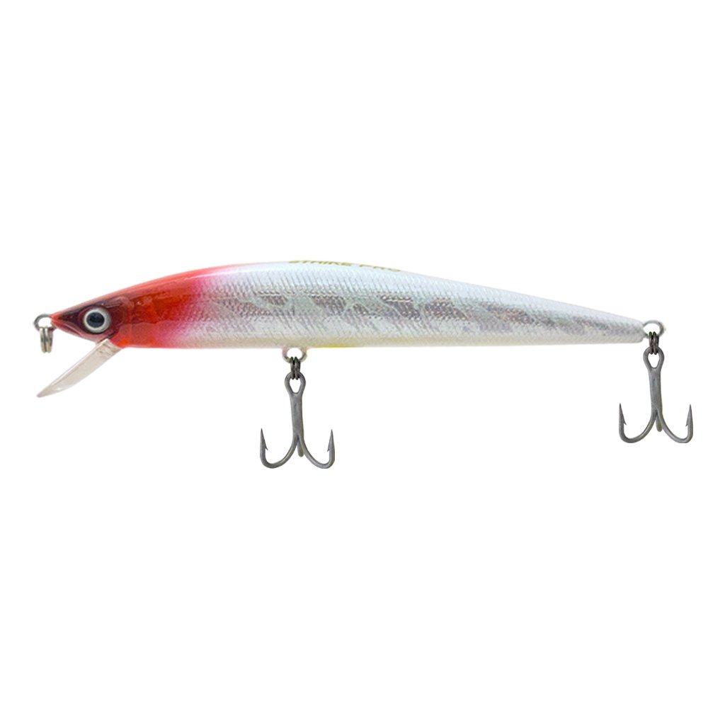 Strike Pro JL-108F Serisi Suni Yem