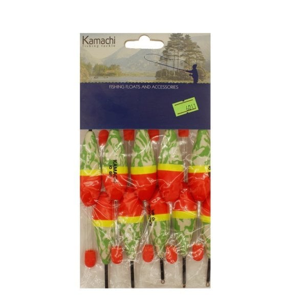 Kamachi Işıklı Şamandıra 6011